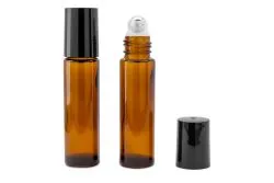 косметика, упаковка, банки, бутылки, насосы, крышки, Польша — продукт 05